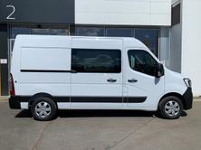 RENAULT Master T35 2.3 Blue dCi 135 L2H2, Diesel, Auto nuove, Manuale - 4