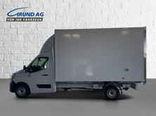 RENAULT Master Kab.-Ch. 3.5 t L3H1 2.3 dCi 165 TwinTurbo, Diesel, Auto nuove, Manuale - 2