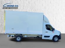 RENAULT Master Kab.-Ch. 3.5 t L3H1 2.3 dCi 165 TwinTurbo, Diesel, Auto nuove, Manuale - 6