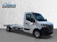 RENAULT Master Kab.-Ch.KP 3.5 t L2 2.3 dCi 165 TwinTurbo, Diesel, Auto nuove, Manuale - 7