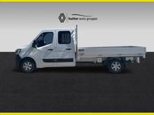 RENAULT Master Fahrgestell FDK Heckantrieb L3 3.5t 2.3 Blue dCi 165 , Diesel, Auto nuove, Manuale - 2