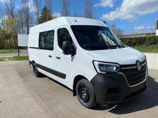 RENAULT Master T33 2.3dCi 110 L2H2, Diesel, Auto nuove, Manuale - 2