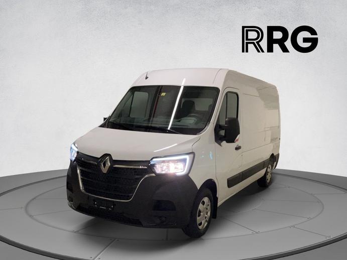 RENAULT Master T33 2.3 Blue dCi 110 L2H2, Diesel, Auto nuove, Manuale
