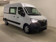 RENAULT Master T33 2.3 Blue dCi 110 L2H2, Diesel, Auto nuove, Manuale - 3