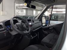 RENAULT Master T33 2.3 Blue dCi 110 L2H2, Diesel, Auto nuove, Manuale - 5