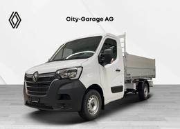 RENAULT Master Kab.-Ch. 3.5 t L2H1 2.3 dCi