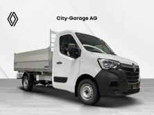 RENAULT Master Kab.-Ch. 3.5 t L2H1 2.3 dCi, Diesel, Auto nuove, Manuale - 4