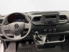 RENAULT Master Kab.-Ch. 3.5 t L2H1 2.3 dCi, Diesel, Auto nuove, Manuale - 7