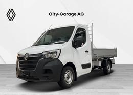 RENAULT Master Kab.-Ch. 3.5 t L2H1 2.3 dCi