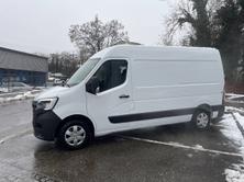RENAULT Master Kastenwagen KW Frontantrieb L2H2 3.5t 2.3 Blue dCi 13, Diesel, Auto nuove, Manuale - 3