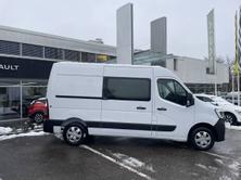 RENAULT Master Kastenwagen KW Frontantrieb L2H2 3.5t 2.3 Blue dCi 13, Diesel, Auto nuove, Manuale - 5