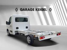RENAULT Master Kab.-Ch. 3.5 t L3H1 2.3 dCi 145 TwinTurbo, Diesel, Auto nuove, Manuale - 3