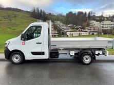 RENAULT Master 3-Seitenkipper 165 PS RWD, Diesel, Auto nuove, Manuale - 5