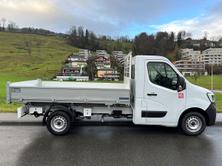 RENAULT Master 3-Seitenkipper 165 PS RWD, Diesel, Auto nuove, Manuale - 6