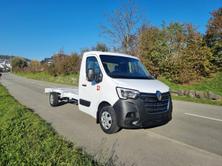 RENAULT Master Kab.-Ch. L3 165 PS FWD, Diesel, Auto nuove, Manuale - 2
