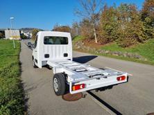 RENAULT Master Kab.-Ch. L3 165 PS FWD, Diesel, Auto nuove, Manuale - 3