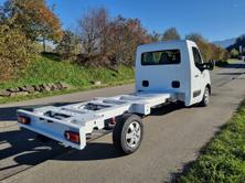 RENAULT Master Kab.-Ch. L3 165 PS FWD, Diesel, Auto nuove, Manuale - 4