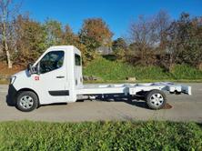 RENAULT Master Kab.-Ch. L3 165 PS FWD, Diesel, Auto nuove, Manuale - 5