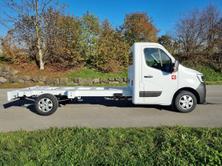 RENAULT Master Kab.-Ch. L3 165 PS FWD, Diesel, Auto nuove, Manuale - 6