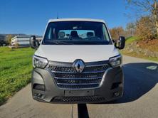 RENAULT Master Kab.-Ch. L3 165 PS FWD, Diesel, Auto nuove, Manuale - 7