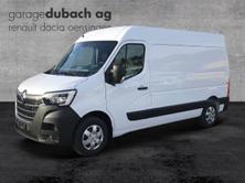 RENAULT Master Kastenwagen KW Frontantrieb L2H2 3.5t 2.3 Blue dCi 15, Diesel, Auto nuove, Manuale - 3