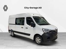 RENAULT Master Kaw. 3.5 t L2H2 2.3 dCi, Diesel, Auto nuove, Manuale - 4