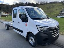 RENAULT Master DOKA L3 165 PS RWD, Diesel, Auto nuove, Manuale - 2