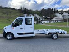 RENAULT Master DOKA L3 165 PS RWD, Diesel, Auto nuove, Manuale - 5