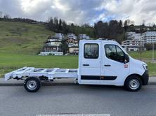 RENAULT Master DOKA L3 165 PS RWD, Diesel, Auto nuove, Manuale - 6