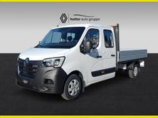 RENAULT Master Fahrgestell FDB Frontantrieb L3 3.5t 2.3 Blue dCi 145, Diesel, Auto nuove, Manuale - 2