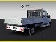 RENAULT Master Fahrgestell FDB Frontantrieb L3 3.5t 2.3 Blue dCi 145, Diesel, Auto nuove, Manuale - 5