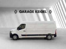 RENAULT Master Kaw. 3.5 t L3H2 2.3 dCi 135 TwinTurbo, Diesel, Auto nuove, Manuale - 2