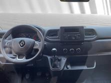 RENAULT Master Kaw. 3.5 t L3H2 2.3 dCi 135 TwinTurbo, Diesel, Auto nuove, Manuale - 5