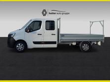 RENAULT Master Fahrgestell FDK Front. Brücke L3 3.5t 2.3 Blue dCi 14, Diesel, Auto nuove, Manuale - 2