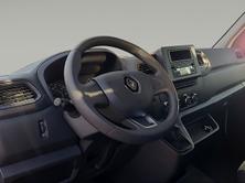RENAULT Master Fahrgestell FDK Front. Brücke L3 3.5t 2.3 Blue dCi 14, Diesel, Auto nuove, Manuale - 7