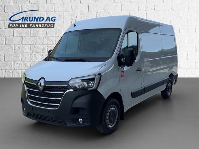 RENAULT Master Kaw. 3.5 t L2H2 2.3 dCi 150 TwinTurbo, Diesel, Auto nuove, Manuale
