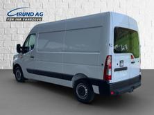 RENAULT Master Kaw. 3.5 t L2H2 2.3 dCi 150 TwinTurbo, Diesel, Auto nuove, Manuale - 3