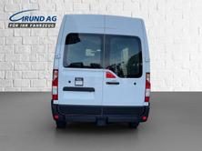 RENAULT Master Kaw. 3.5 t L2H2 2.3 dCi 150 TwinTurbo, Diesel, Auto nuove, Manuale - 4