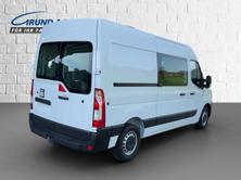 RENAULT Master Kaw. 3.5 t L2H2 2.3 dCi 150 TwinTurbo, Diesel, Auto nuove, Manuale - 5