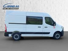 RENAULT Master Kaw. 3.5 t L2H2 2.3 dCi 150 TwinTurbo, Diesel, Auto nuove, Manuale - 6