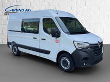 RENAULT Master Kaw. 3.5 t L2H2 2.3 dCi 150 TwinTurbo, Diesel, Auto nuove, Manuale - 7