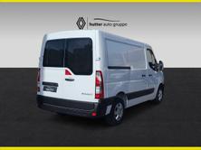 RENAULT Master Kaw. Front. L1H1 3.5t 2.3 Blue dCi 135 E6, Diesel, Auto nuove, Manuale - 4