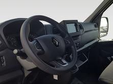 RENAULT Master Kaw. Front. L1H1 3.5t 2.3 Blue dCi 135 E6, Diesel, Auto nuove, Manuale - 6
