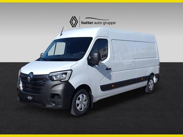 RENAULT Master Kaw. Front. L3H2 3.5t 2.3 Blue dCi 150 E6, Diesel, Auto nuove, Manuale