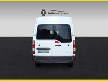 RENAULT Master Kaw. Front. L3H2 3.5t 2.3 Blue dCi 150 E6, Diesel, Auto nuove, Manuale - 3