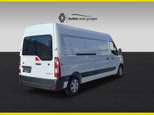 RENAULT Master Kaw. Front. L3H2 3.5t 2.3 Blue dCi 150 E6, Diesel, Auto nuove, Manuale - 4