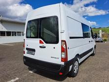 RENAULT Master Kastenwagen KW Frontantrieb L2H2 3.5t 2.3 Blue dCi 13, Diesel, Auto nuove, Manuale - 4
