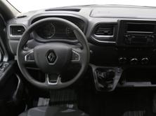 RENAULT Master Kaw. 3.5 t L1H1 2.3 dCi, Diesel, Auto nuove, Manuale - 4