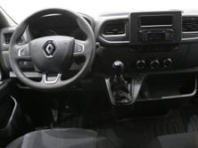 RENAULT Master Kaw. 3.5 t L2H2 2.3 dCi, Diesel, Auto nuove, Manuale - 5