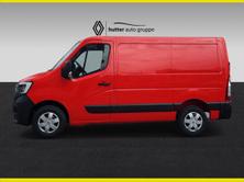 RENAULT Master Kaw. 2.8 t L1H1 2.3 dCi 110 TwinTurbo, Diesel, Auto nuove, Manuale - 2